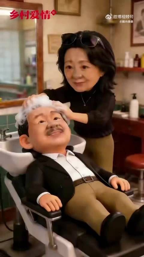 迪丽热巴为粉丝送奶茶面包鸡汤