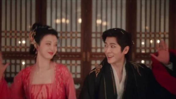 《成何体统》：笑着笑着就哭了的悲剧内核 丞磊 王楚然 谢永儿