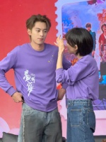 我们姐姐弟弟状态都好好哦