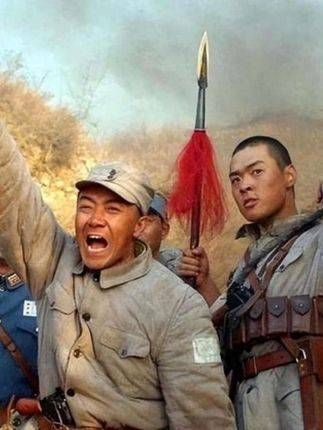 抗日题材剧作浩如烟海，偏偏李云龙一人独领风骚！