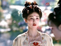 白鹿四部破万剧再证选剧实力，《唐宫奇案》热播