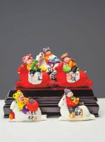 带着手艺“赶网集”