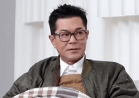 56岁古天乐坦言患轻度失忆，常忘拍过的戏