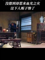 电视剧《护宝风云》——岁月沉淀的经典影像