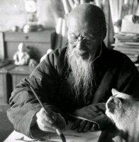 齐白石91岁的画犯下大错？放大25倍看，专家：大师还是大师！