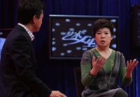 于丹从红极一时到被轰下台，她做了些什么？这个解释很到位