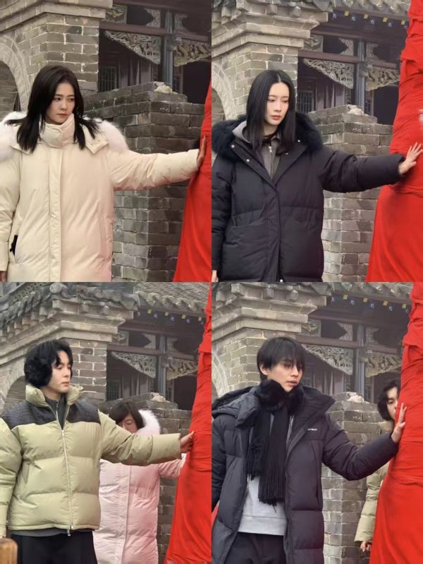 于正回应明星集中前往大孤山祈福：爱上一个地方的理由千千万