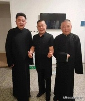 杨进明，谈前搭档杨议：他是海青，哪来的辈？我凭什么比他小一辈