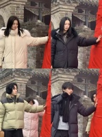 于正回应明星集中前往大孤山祈福：爱上一个地方的理由千千万