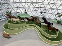 定了！上海科技馆大年初一试开放，首个特展将亮相