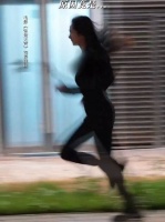 杨幂 猎豹一样的女子