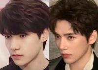 沈腾找了个最帅的演自己，全网笑疯：这波在大气层