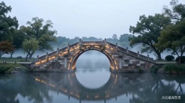 Seedance指令生成古典美女惊艳网友