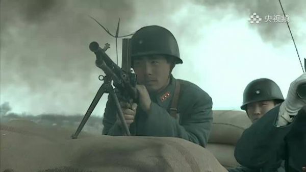 亮剑:楚云飞也是感慨,心疼又尊敬八路战士,誓死也要守住阵地!