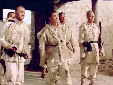 新婚夜女子发现丈夫竟是木棍