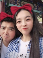 8天定情！IT男与幼师在爱聊APP修成正果