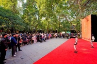 与虚拟“诗圣”对话 杜甫草堂博物馆春节系列文化活动拉开帷幕