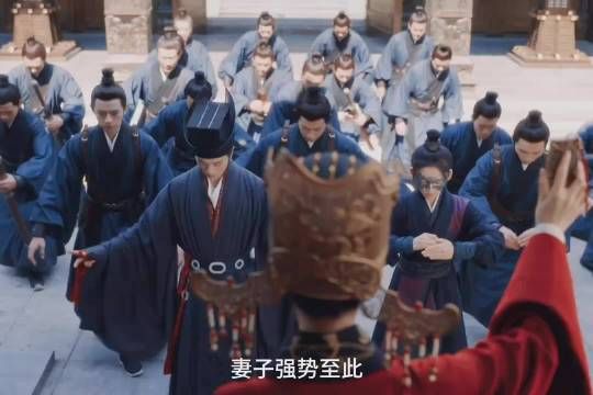 你爱上的男性角色，其实是女性作家的灵魂 赵今麦|张凌赫