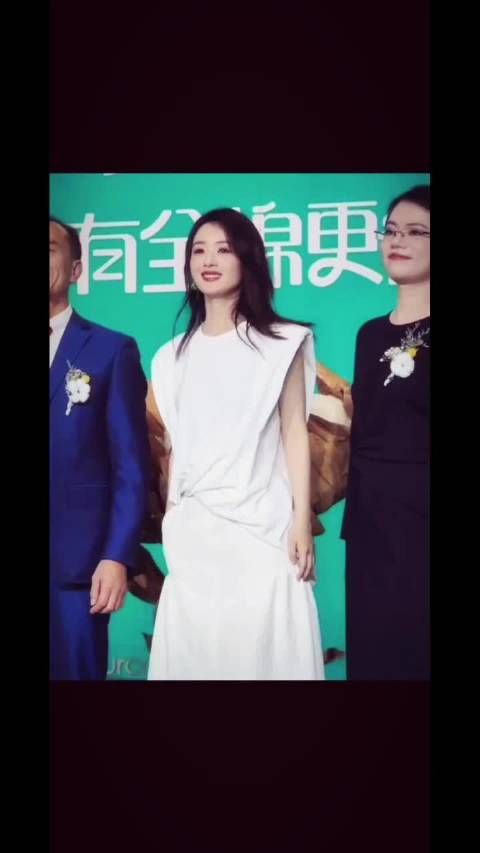 理应是你，丽颖是你赵丽颖造城者赵丽颖现实主义三部曲实绩赵丽颖