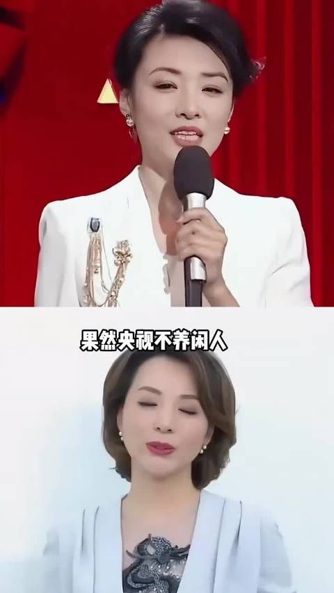 多年后再看退出央视的四巨头，周涛身居高位，李思思勇闯直播带货