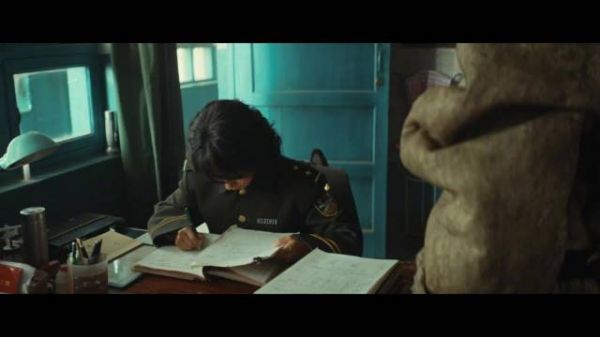 杨紫胡歌主演生命树北京卫视开播