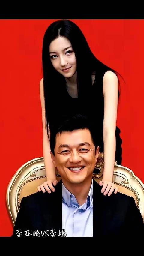 李嫣174cm自信风采打破唇腭裂刻板印象