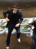 像牛奶巧克力一样丝滑的王一博舞蹈‖王一博跳舞