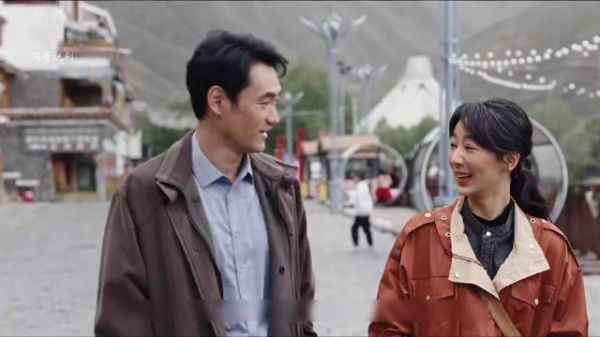 胡歌杨紫新剧《生命树》：孟耀辉一步一步引导白菊查询多杰死亡的真相