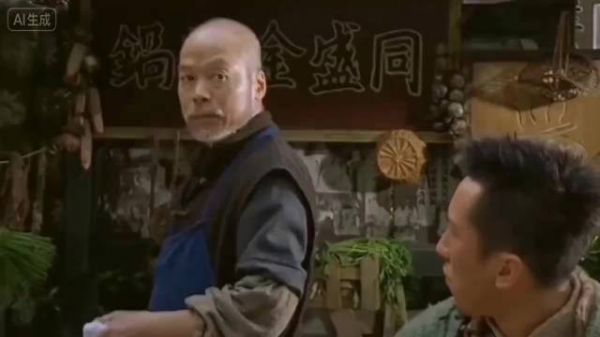 美队和叶问对打seedance