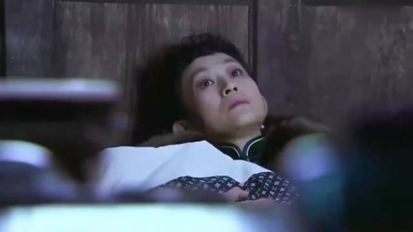 渗透:于秀凝抱着孩子等死,谁料许忠义居然没走,她瞬间泪崩