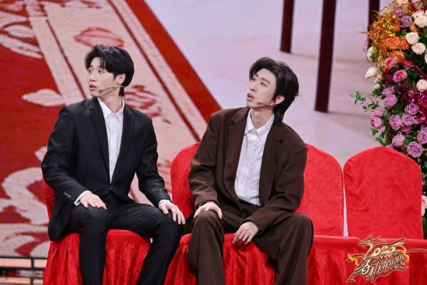 轻松有福，文脉源远：《2026川渝春节联欢晚会》的巴蜀文化新表达