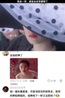 怪不得巩俐能叱咤影坛半个世纪，一人分饰两角太牛了