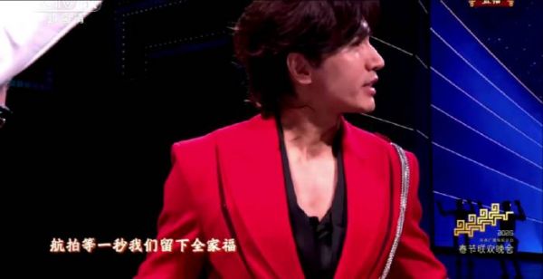 言承旭帅我一脸，不愧是童年男神！