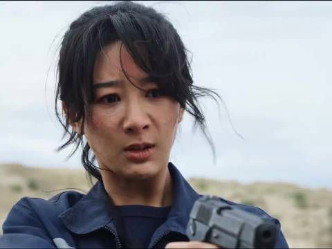 《生命树》林培生谎言致多杰身亡，白菊痛心追问