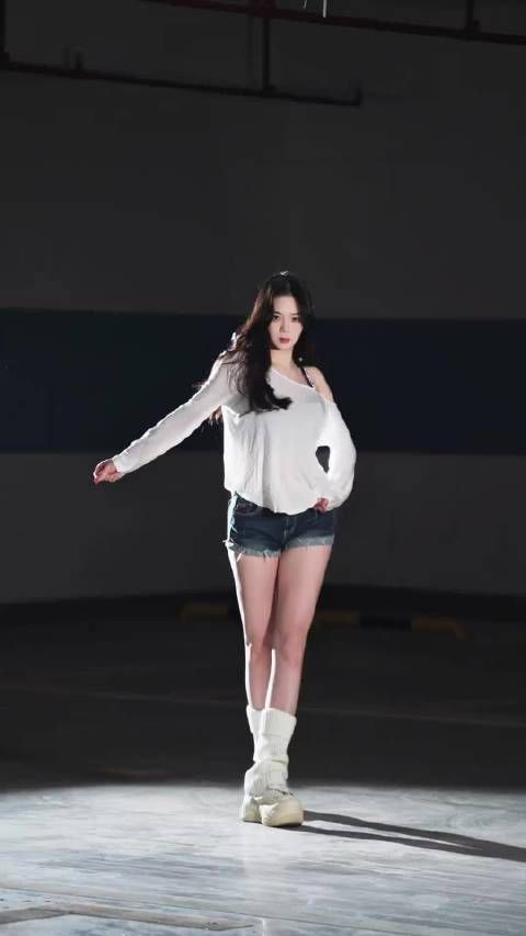 颜值小姐姐画面精选集·VOL.12