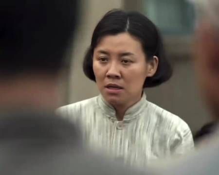 电视剧被删减的部分,江德福霸道保护家人 父母爱情