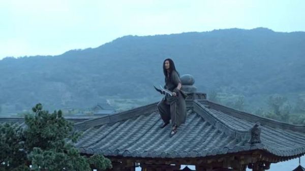 雪中悍刀行:马夫老黄击败湖底老魁,徐凤年大受震撼:老黄你!