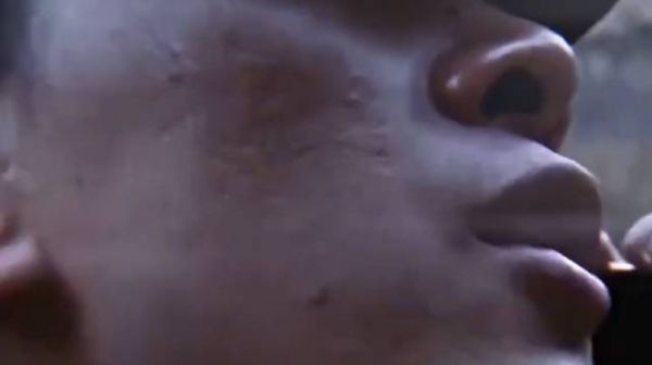 “喀喇昆仑种不出玫瑰,却埋葬着祖国最忠诚卫士”