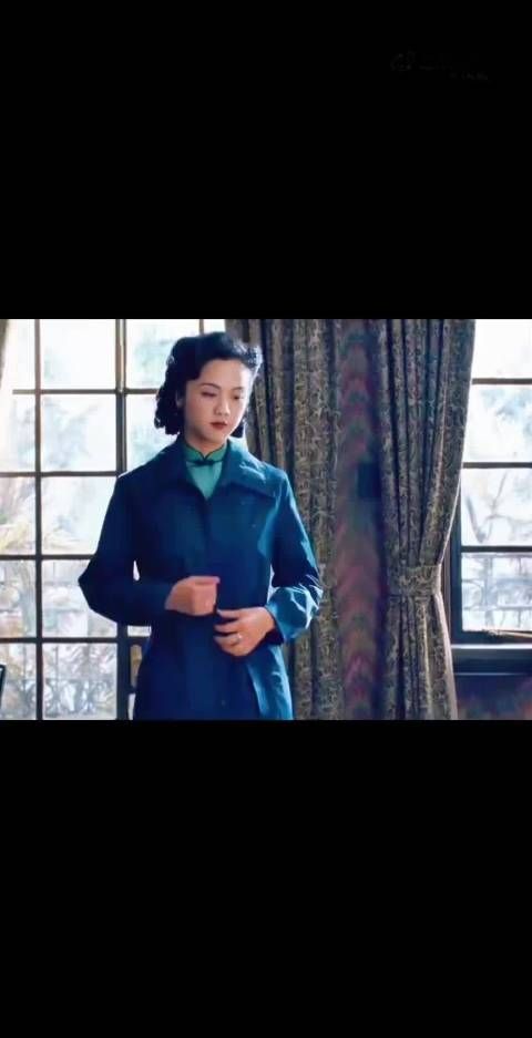 话说她拍完这个后面去哪里了