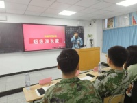 吕文扬演说家传递智慧点亮前路