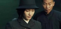 谍战剧：地下党被鬼子搜查，关键时刻，女孩一声妈妈救命！