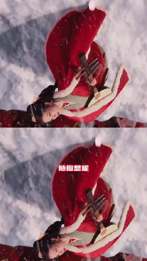 一场春晚让全国人民都见识到了,王楚然究竟有多漂亮!