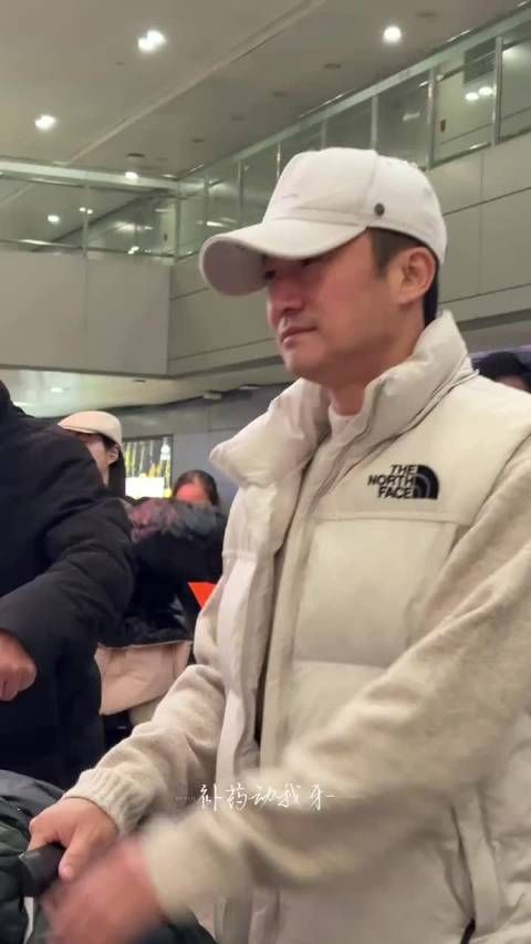 哈哈哈哈吴京太好玩了吧“刘耀文在我后面”