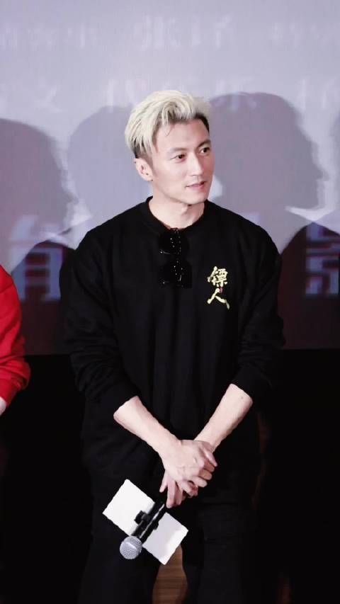 成都镖人 路演 满脑子都是“法拉利”来啦