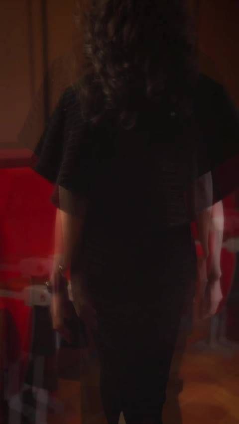 糟糕，哈喇子止不住了