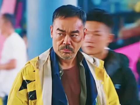 法拉利老了还是法拉利！影视