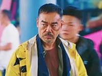 法拉利老了还是法拉利！影视