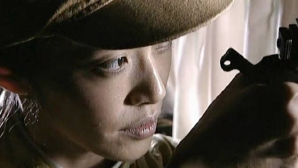 一颗穿进余则成内心的子弹 翠萍魅力时刻 潜伏｜姚晨｜孙红雷