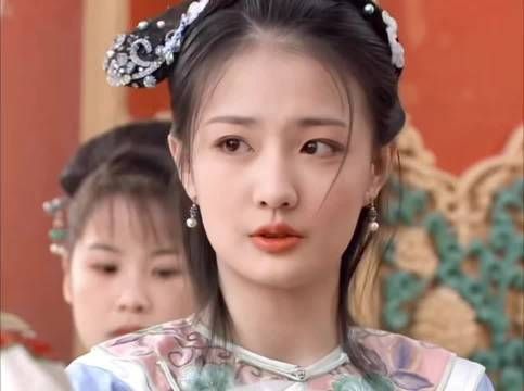 徐璐自曝体重96斤，大方分享近况