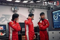 当前热映电影票房榜，《镖人》逆袭上升第二，第一总票房突破22亿